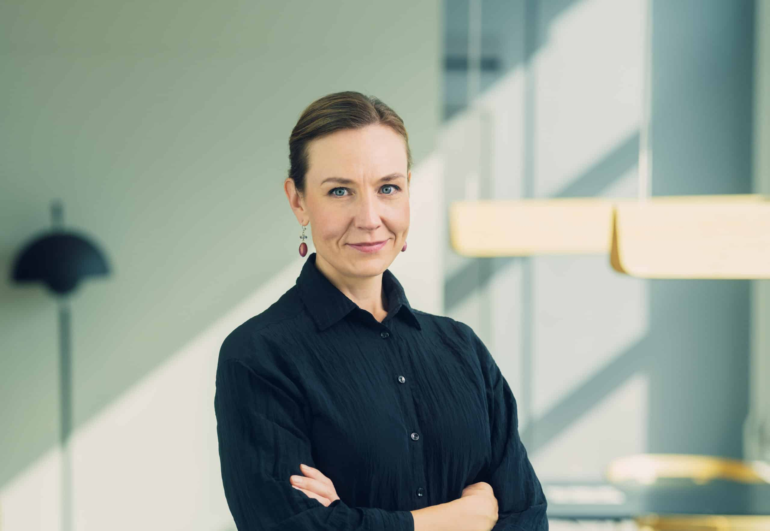 Hedda Business Partners - Anna Lönnblad